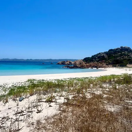 Regina Margherita Stanza Matrimoniale Con Bagno Privato Homestay La Maddalena (Sassari)