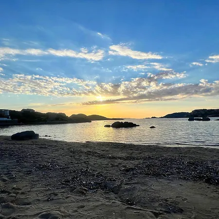 Regina Margherita Stanza Matrimoniale Con Bagno Privato La Maddalena (Sassari)