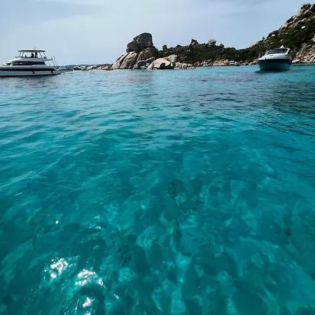 Regina Margherita Stanza Matrimoniale Con Bagno Privato Homestay La Maddalena (Sassari)