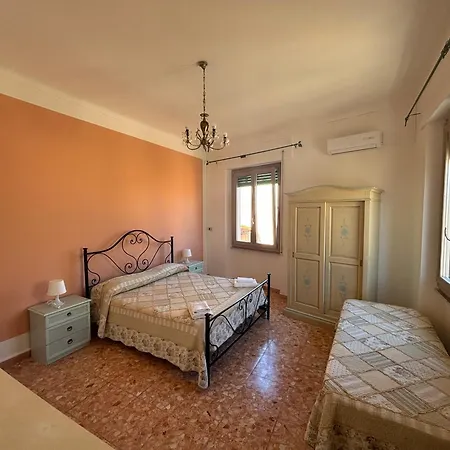 Regina Margherita Stanza Matrimoniale Con Bagno Privato 라마달레나