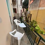 Regina Margherita Stanza Matrimoniale Con Bagno Privato لا ماداّلينا
