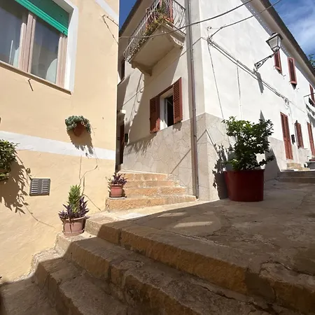 Regina Margherita Stanza Matrimoniale Con Bagno Privato * La Maddalena (Sassari)