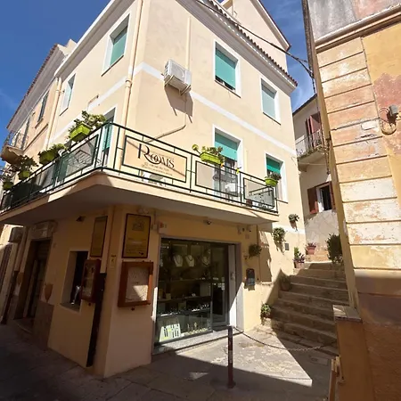 Regina Margherita Stanza Matrimoniale Con Bagno Privato