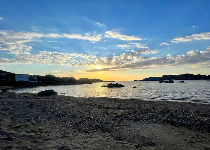 Regina Margherita Stanza Matrimoniale Con Bagno Privato La Maddalena (Sassari)