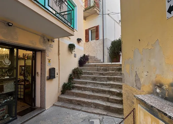 Regina Margherita Stanza Matrimoniale Con Bagno Privato *