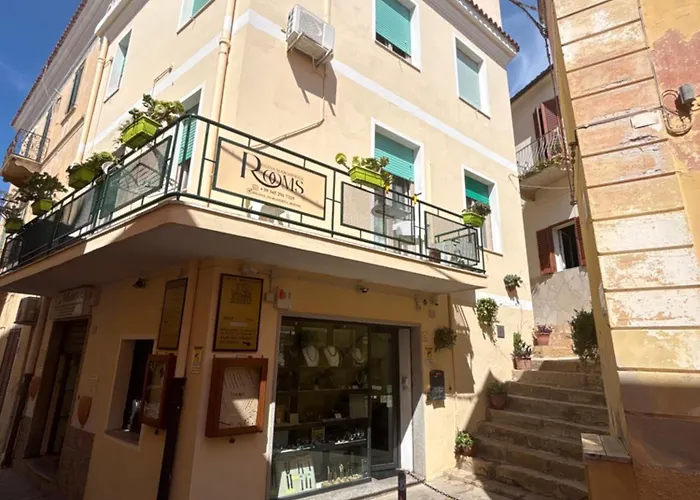 Regina Margherita Stanza Matrimoniale Con Bagno Privato