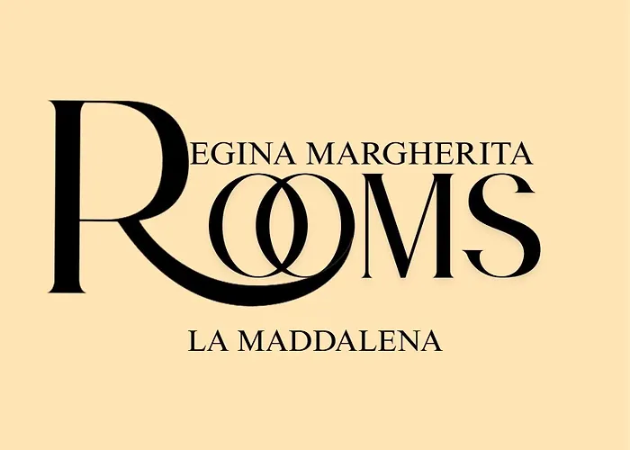 Regina Margherita Stanza Matrimoniale Con Bagno Privato Homestay La Maddalena (Sassari)